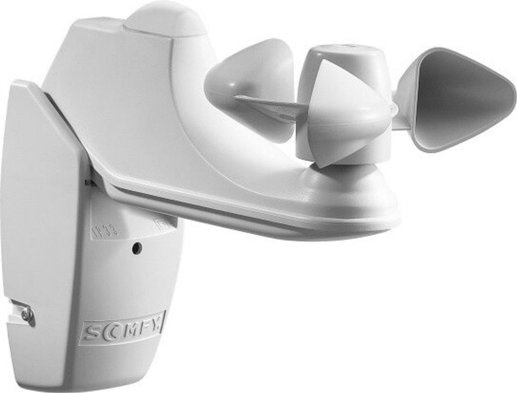 Somfy 1816092 Somfy Eolis io Windsensor (1816092)