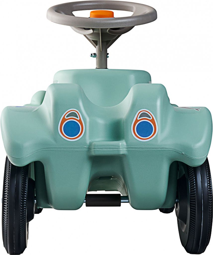 Big Bobby Car Classic Green Sea Produktbild 4