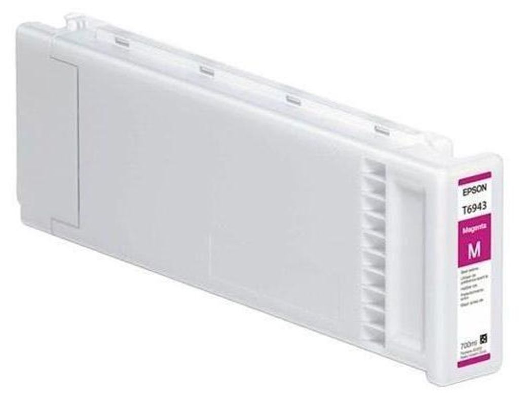 Epson C13T694300 Epson Tintenpatrone UltraChrome XD magenta Immagine del prodotto 
