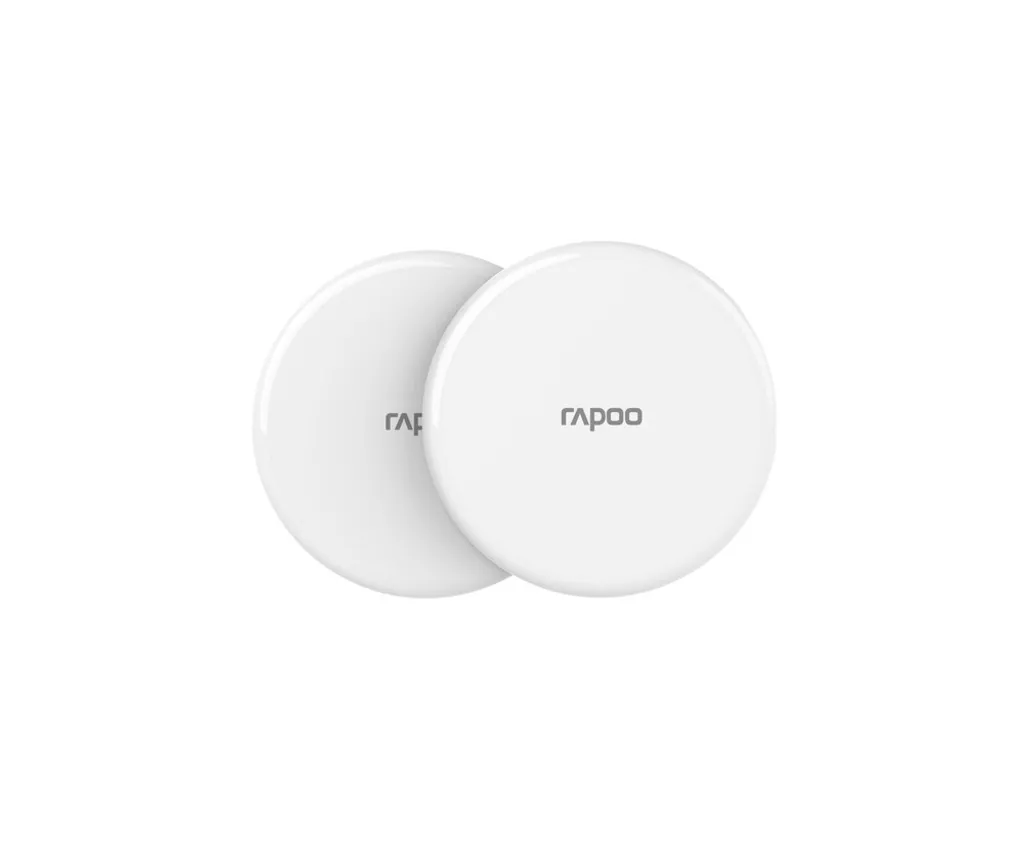 Rapoo XC105 Caricatore Wireless Qi Micro-USB B 10W per Smartphone