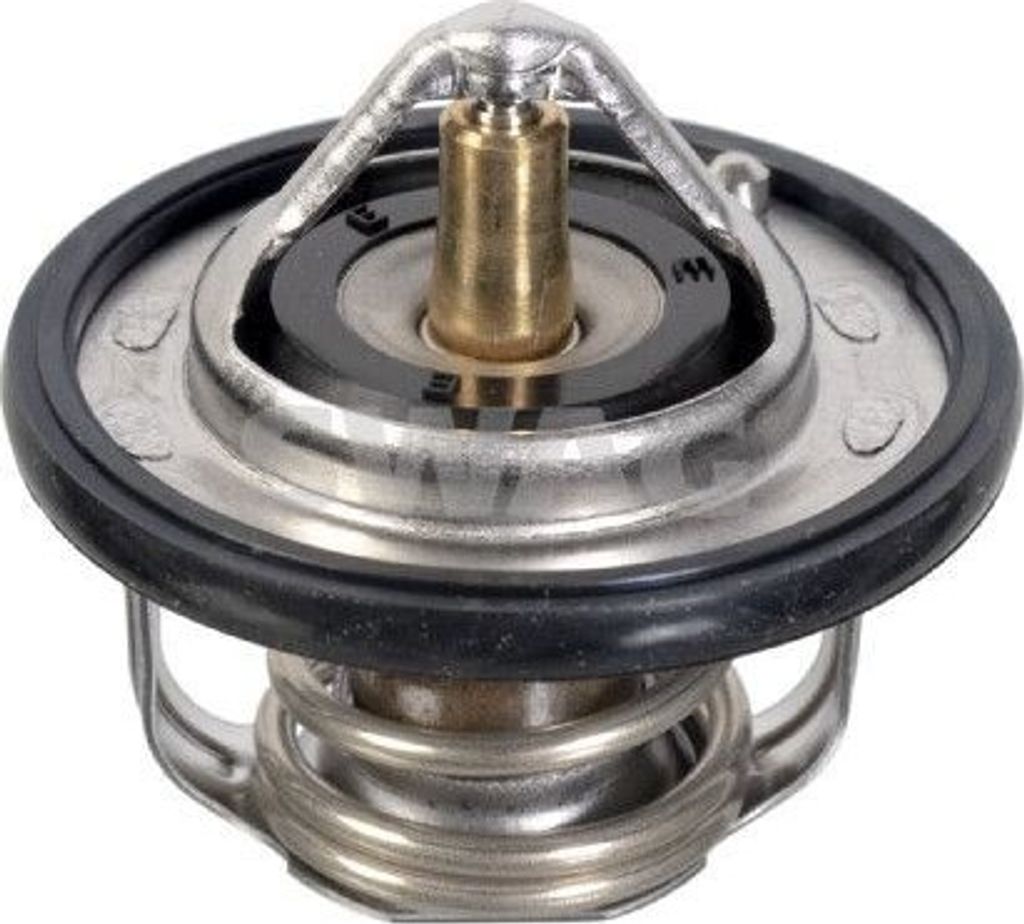 SWAG Thermostat Kühlmittel 82°C für FIAT Sedici (FY) für MITSUBISHI COLT VI (Z3A, Z2A) für SUZUKI SWIFT III (MZ, EZ) für SMART FORFOUR (454)