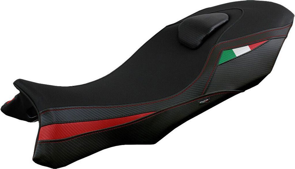 Satteldecke spezifisch 4RD-2 für MV Agusta Stradale 800 (2015-2017)