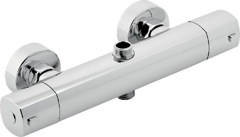 Termostatická sprchová batéria Novaservis Metalia 58 chróm Obrázok produktu 