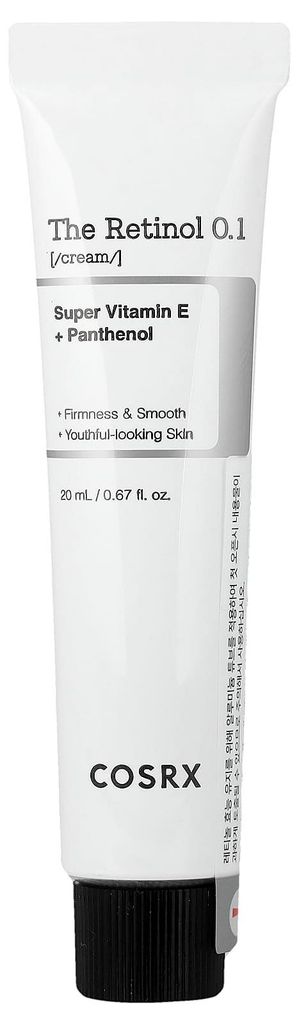 COSRX Il Retinolo 0.1 Crema Hautcreme 20ml Crema Immagine del prodotto 