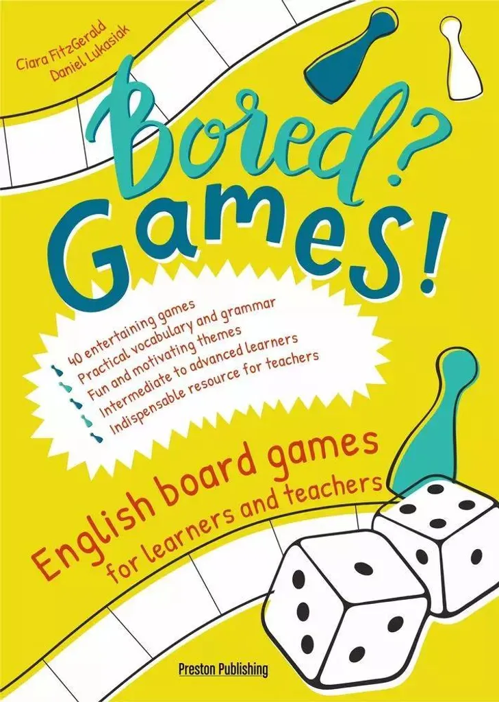 Ne vous ennuyez plus ! Apprenez l'anglais avec ce plan de jeux passionnant