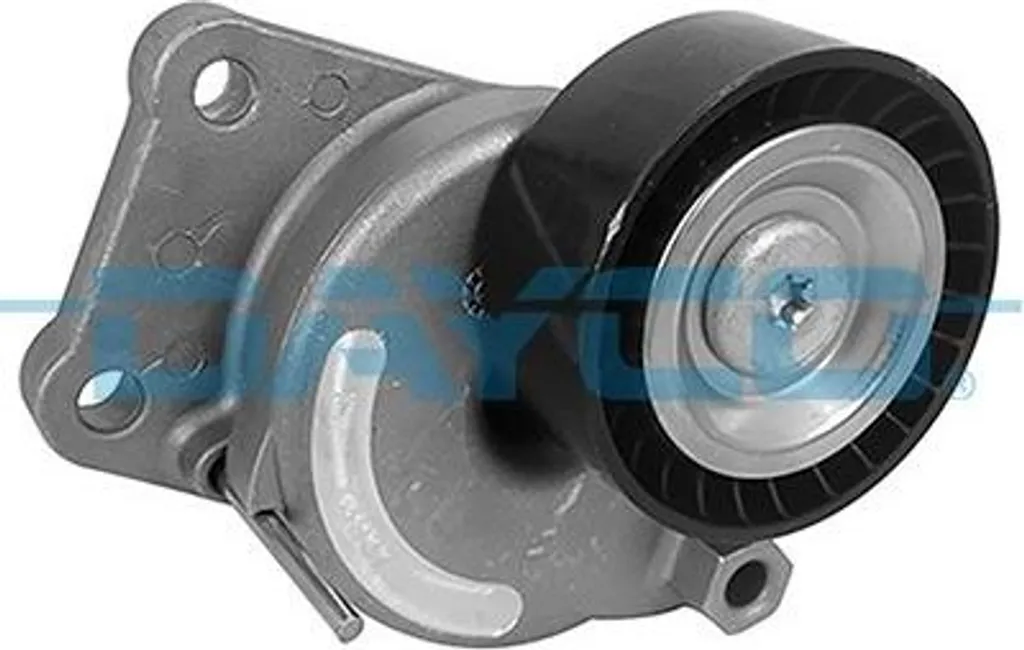 Kit Tendeur de Courroie pour Entretien Citroën C4 C5 2.0 BlueHDi