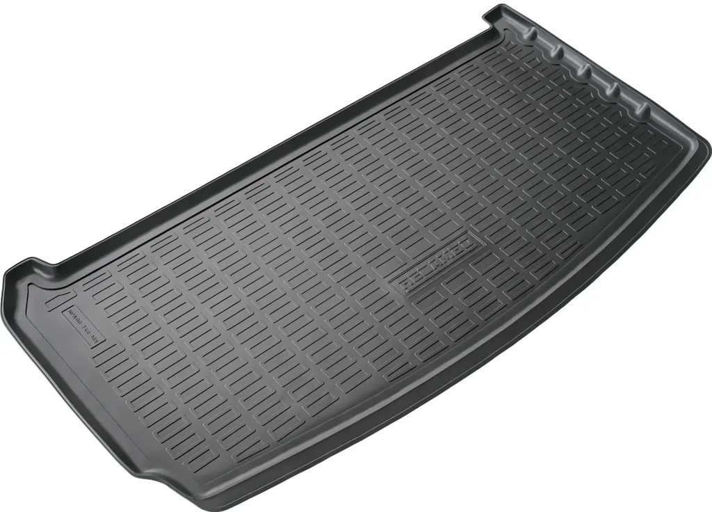 OFFERTA Vasca Baule Gomma Jeep Grand Cherokee L 2021+ Su Misura