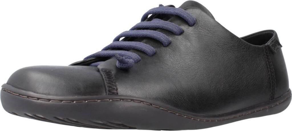 Camper Herren Schnürer K100249-012 Farbe: Schwarz Größe: 42 Produktbild 