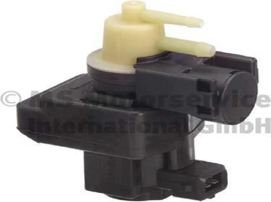 Régulateur de vide Turbo PIERBURG 7.01152.02.0 (Druckwandler) Diesel