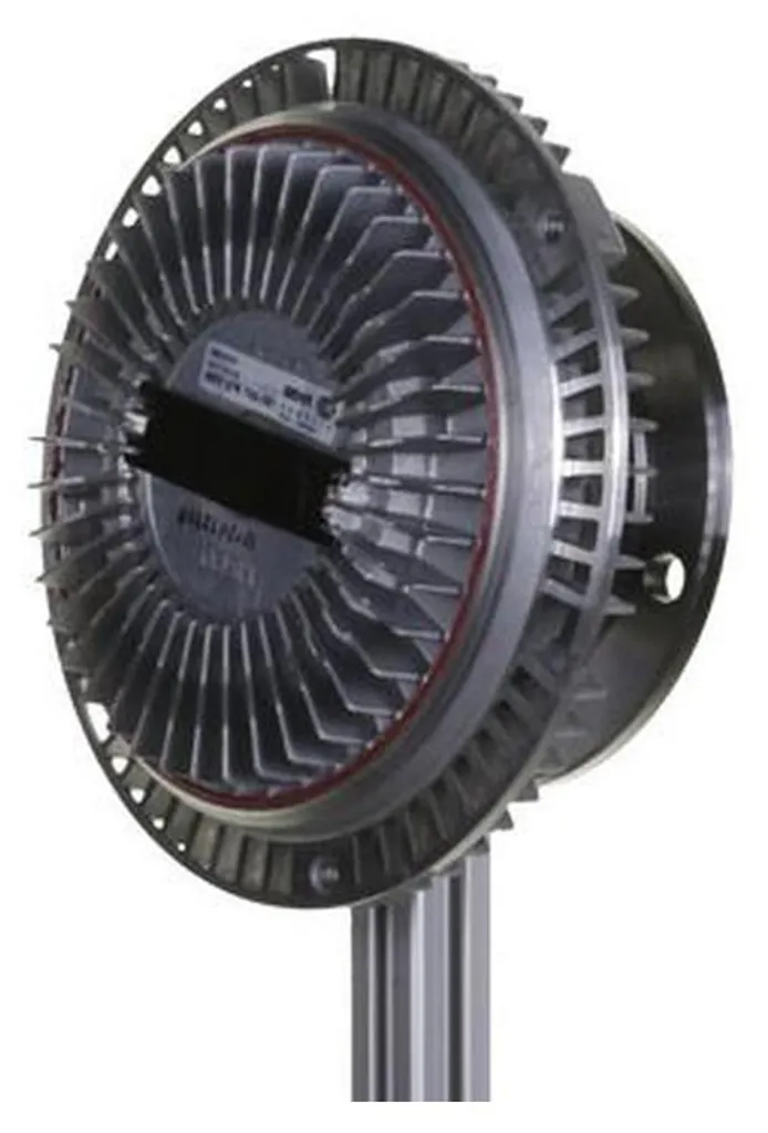 MAHLE CFC 50 000P Embrayage de Ventilateur pour Véhicules de Chantier