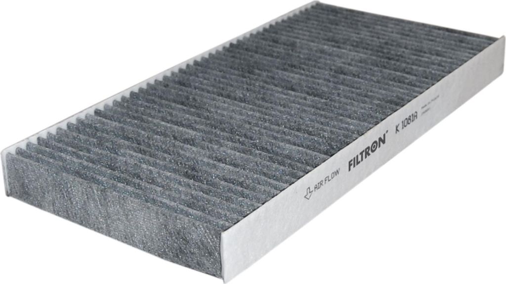 Innenraumfilter FILTRON K 1081A