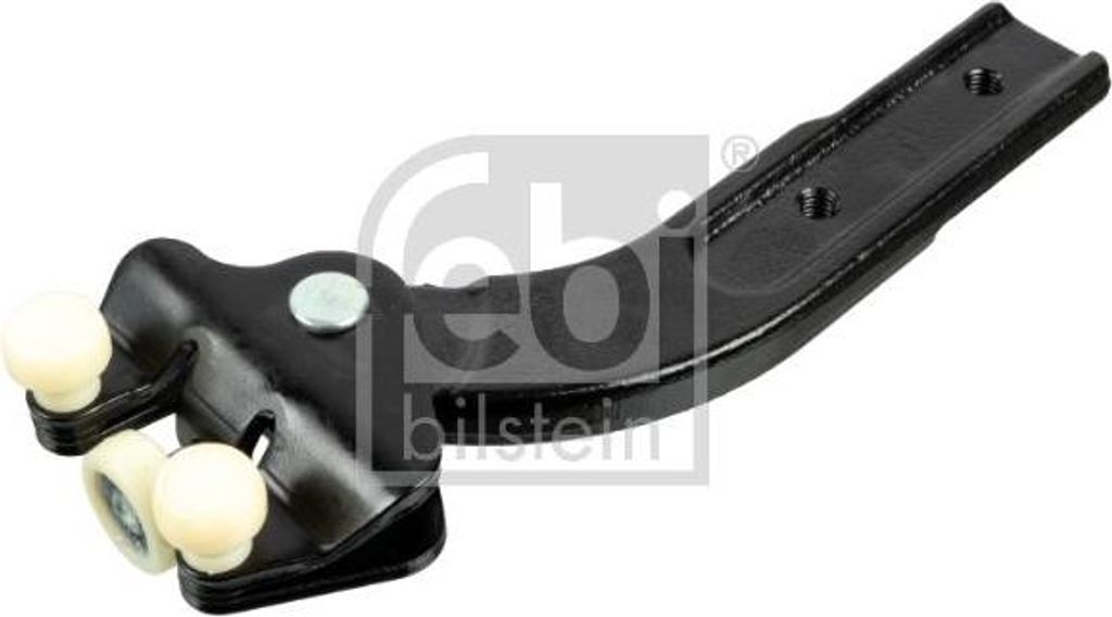 FEBI BILSTEIN 176015 Rollenführung, Schiebetür OE A6397601647 kompatibel mit Viano, Vito