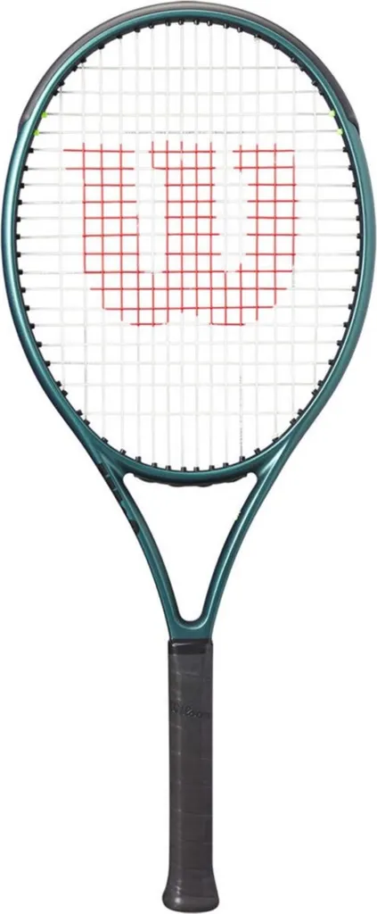 Raquette Wilson Blade V9 26 Junior - Pour Matchs et Tournois de Tennis