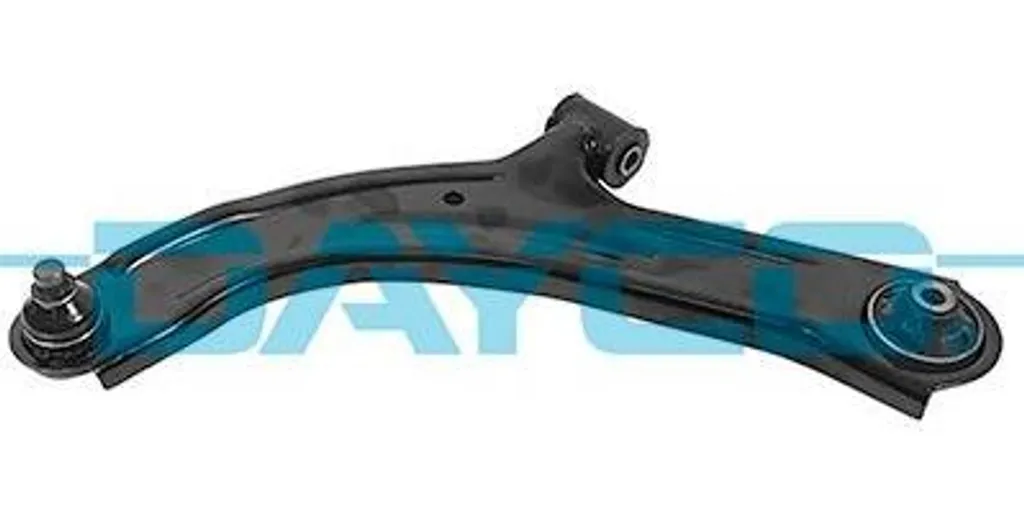 Bras de suspension avant gauche DAYCO DSS1133 pour NISSAN MICRA III K12