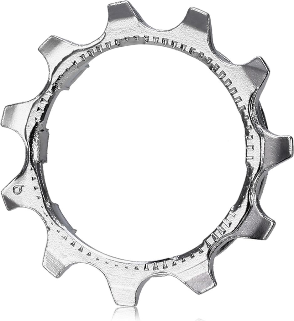 Fahrradkassette Zahnrad MTB Rennrad Freilauf Kettenrad Radfahren Fahrradkassette Festes Zahnrad 8S / 9S / 10S / 11S / 11T / 13T