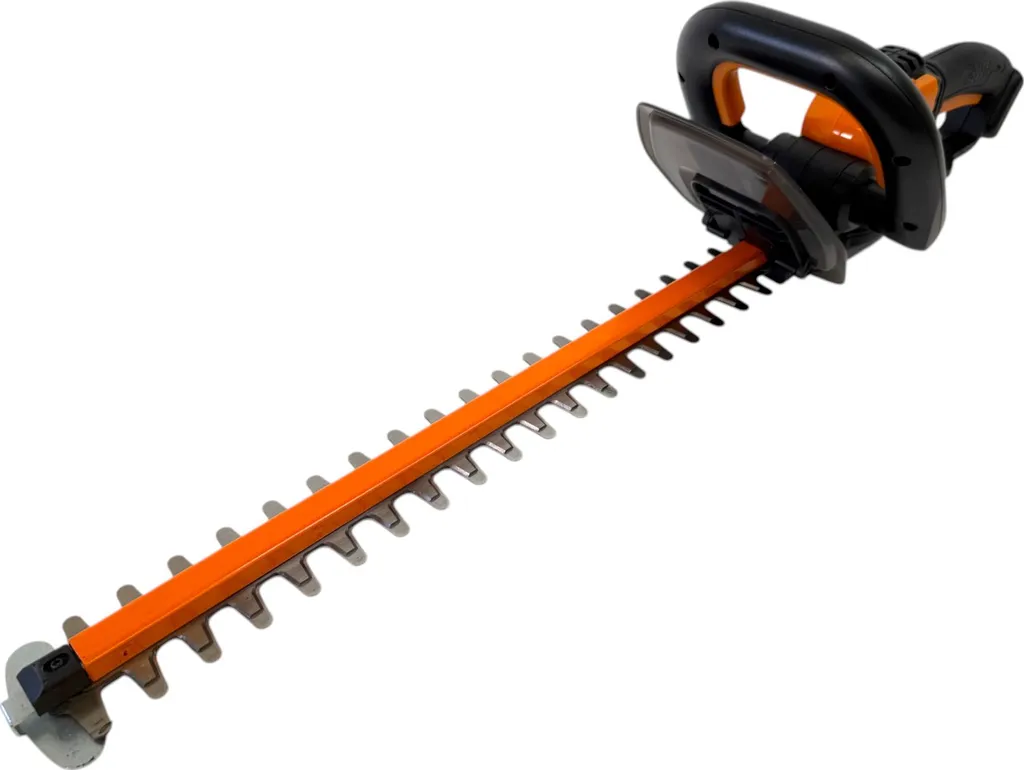 Tagliasiepi Worx 20V 45cm Cordless WG261E.9 - Prezzo Conveniente