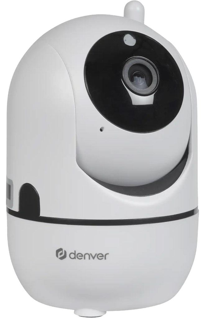 Denver IIC-172, Kamera bezpieczeństwa IP, Wewnętrzna, Zdjęcie produktu 