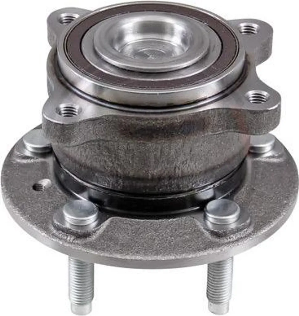 A.B.S. 201219 Roulement de roue OE 13507454 pour Opel Astra K de qualité