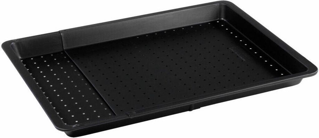 Zenker Backblech perforiert (52-37 cm x 33 cm), Ofenblech, Produktbild 1