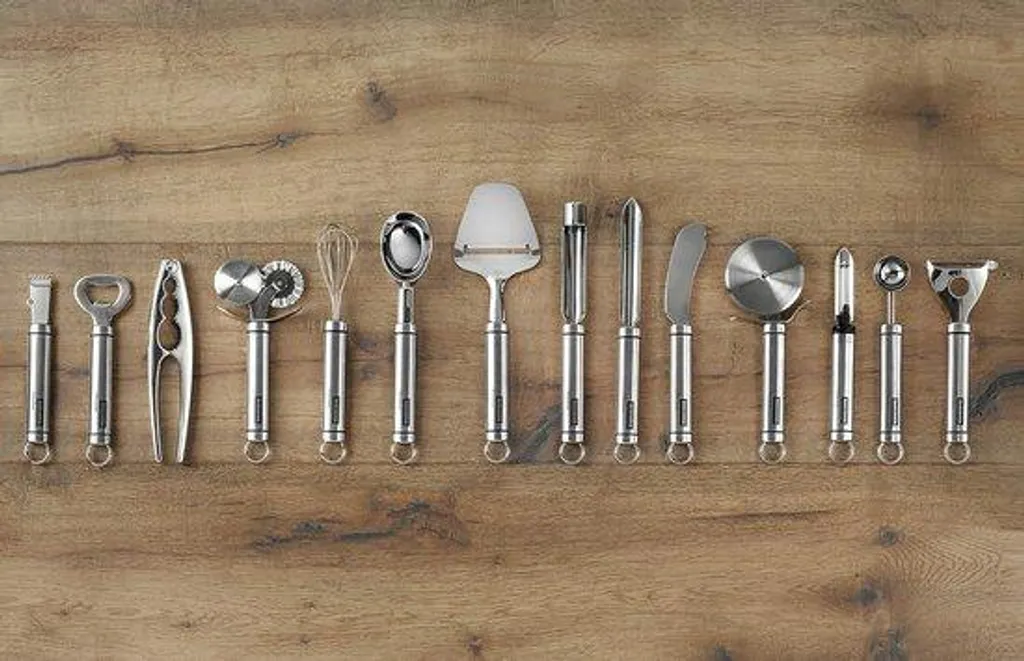 Set pour lave-vaisselle complet avec panier à couverts et accessoires