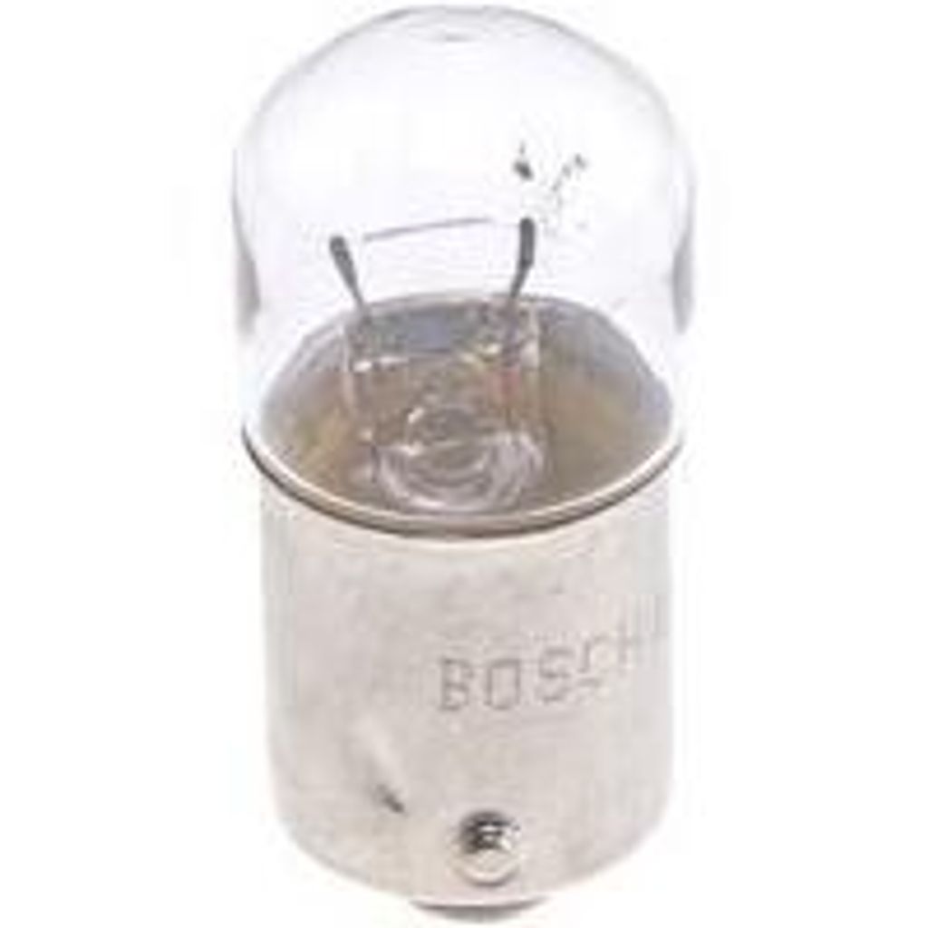 BOSCH 1 987 302 204 Blinkerlampe OE N0177182 kompatibel mit 3er E36, 5er E39, A8 4D, A4 8H, A4 8E, Spider, Alf. 164, Alf. 155, Grande Punto, 7er E3...