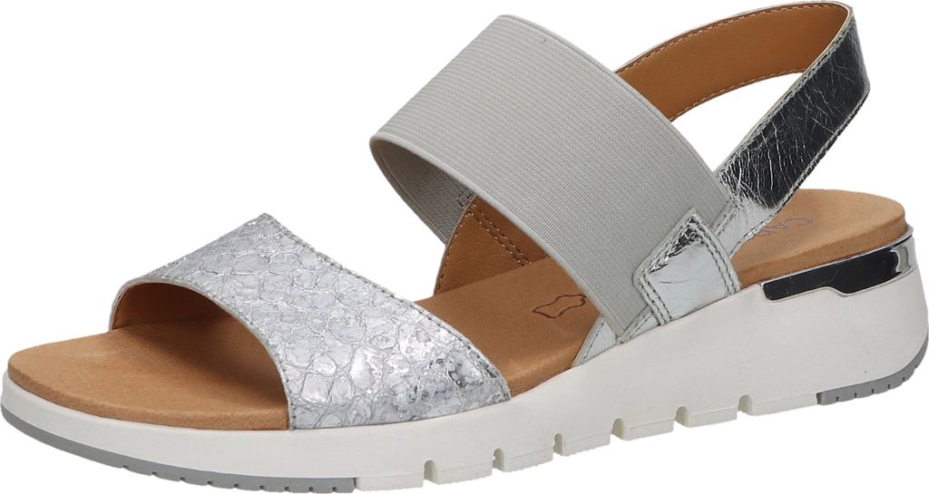 Caprice Sandalen Sandalen Leder