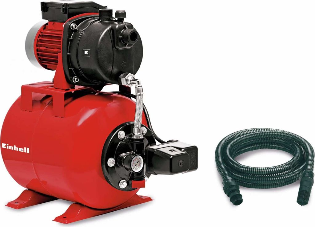 Einhell GC WW 6538 Set pompa a pressione elettrica  650 W Immagine del prodotto 
