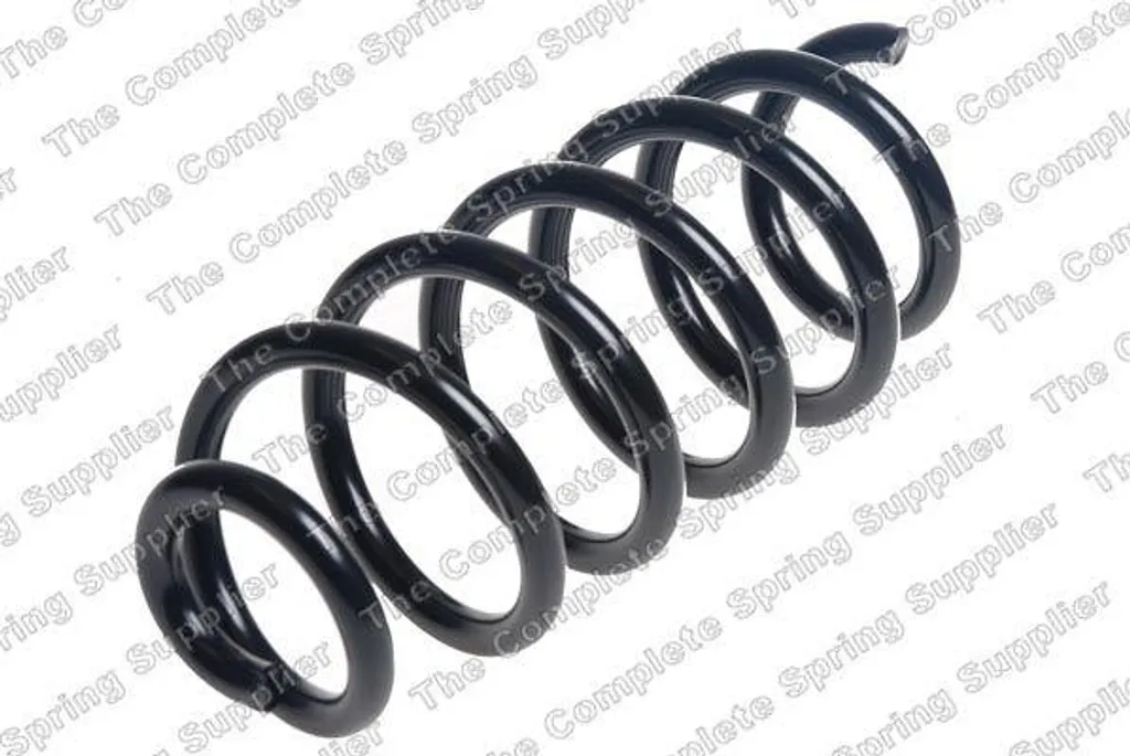 Ressort de suspension LESJÖFORS 4272971 compatible Captur OE 550202782R