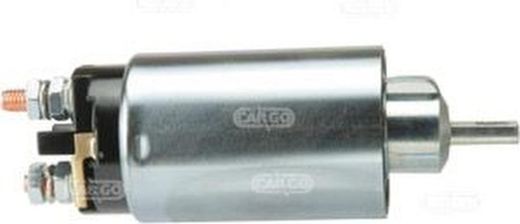 Magnetschalter Anlasser Starter 12 V 55,2 mm HC-CARGO für MITSUBISHI