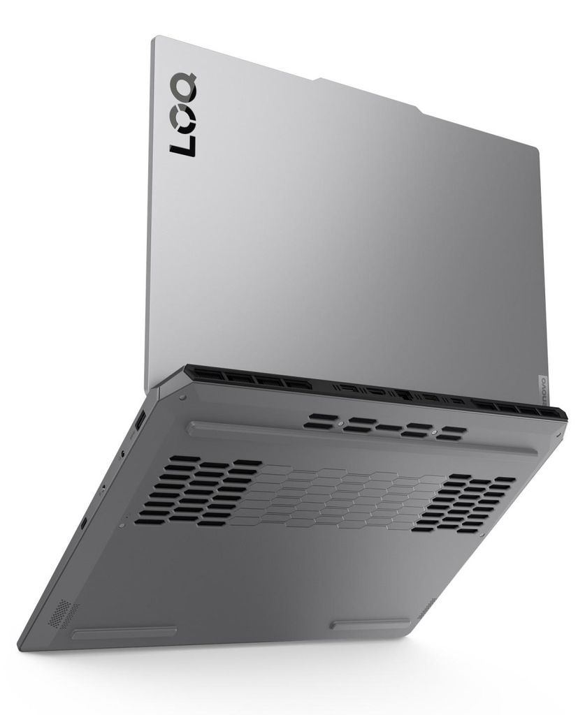 Lenovo LOQ 15AHP10, AMD Ryzen™ 7, 3,3 GHz, 39,6 cm (15.6"), Zdjęcie produktu 