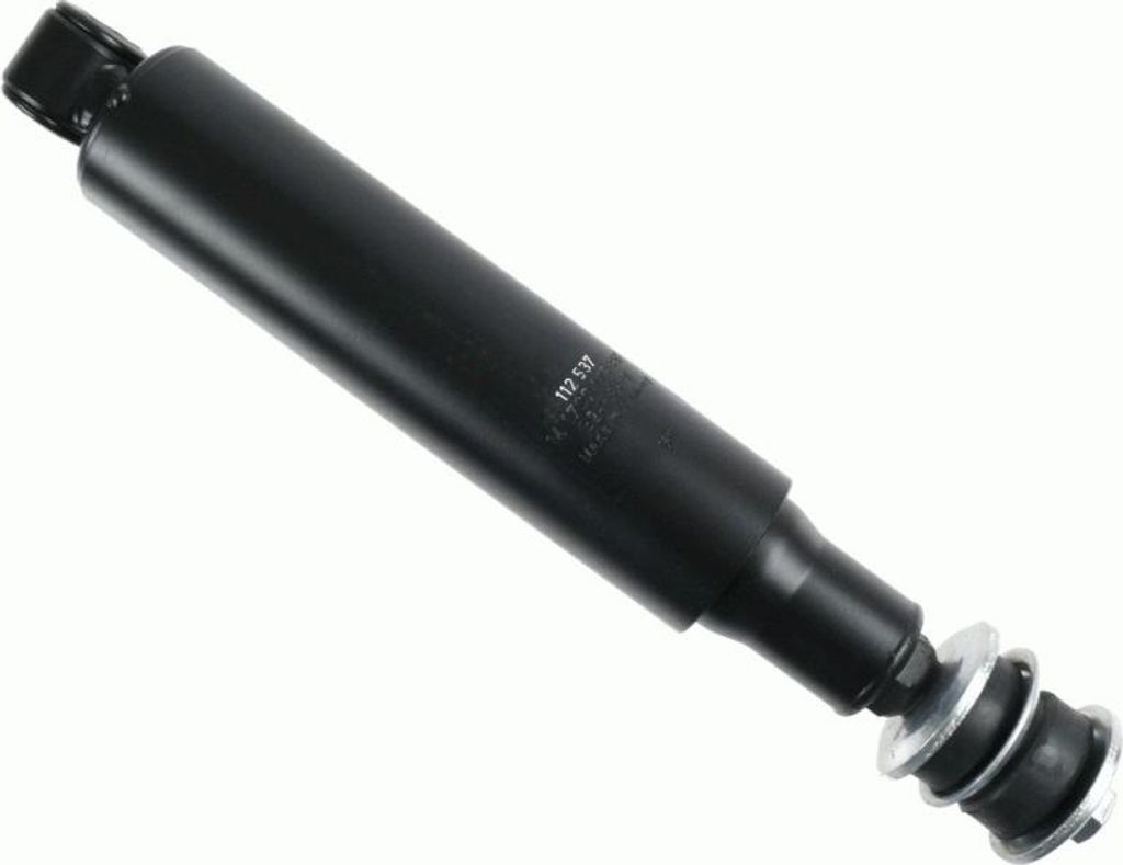 Sachs Stoßdämpfer 112 537