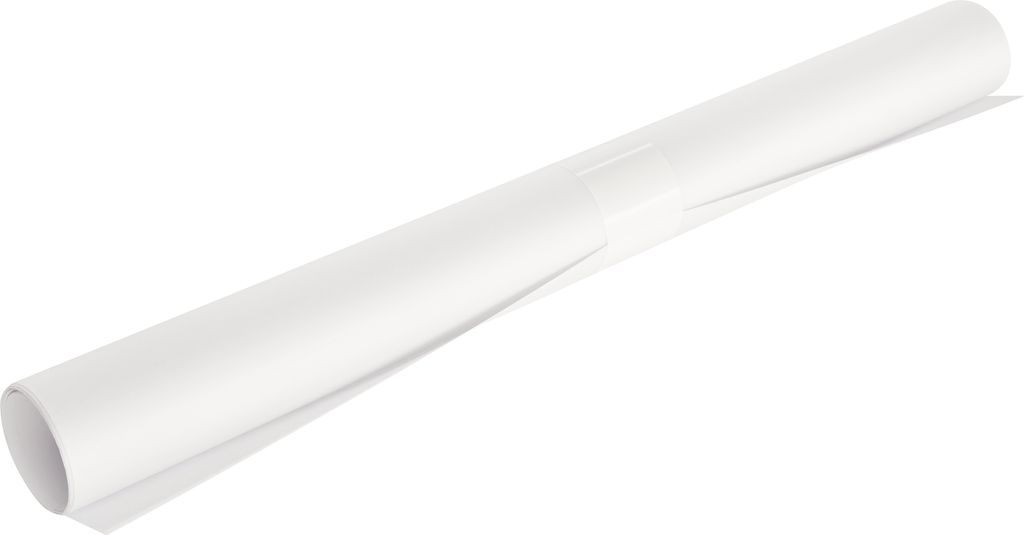 VBS Lampenschirm-Folie, 60cm breit, Meterware Produktbild 