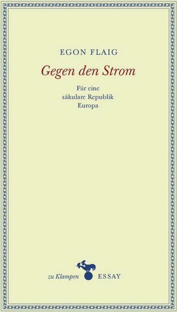 Gegen den Strom