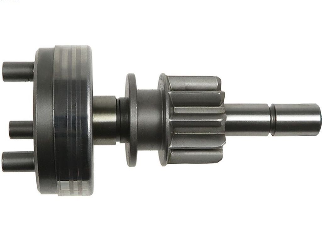 Anlasserfreilauf 10-Zahn AS-PL SD0520P