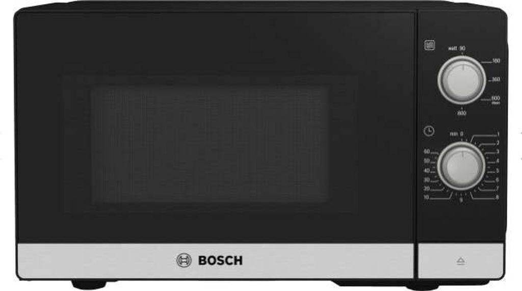 Bosch FFL023MW0 Kuchenka mikrofalowa stojąca, 800 W, 20 l, Zdjęcie produktu 
