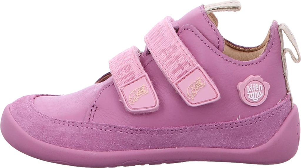 Affenzahn Klettschuhe Kinder 32303132363837 Lila 28 EU