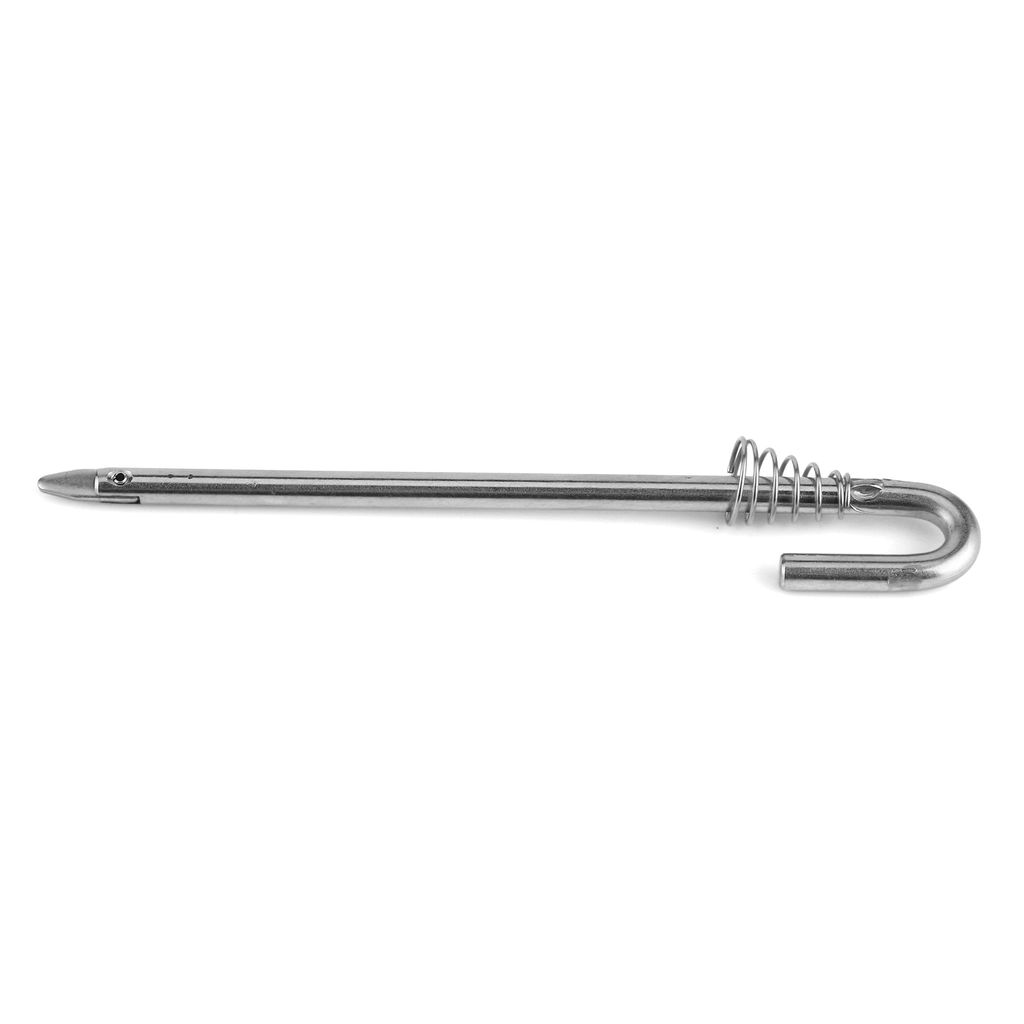 Boat Tilt Rod,6e0-43160,Boat Tilt Spring Rod,Outboard Tilt Obrázek produktu 