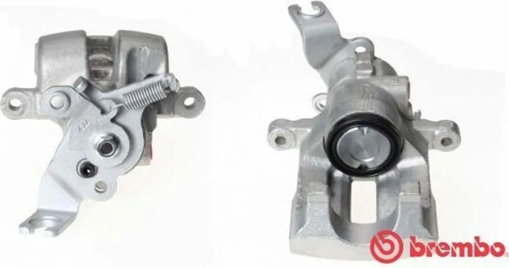 Étrier de frein avant pour Toyota Avensis T22 - Réparation Brembo OE