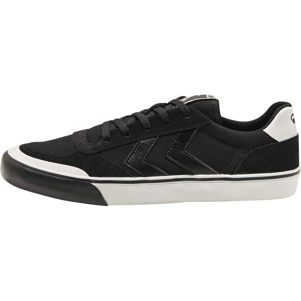 hummel Stadil 3.0 Classic Sneaker black 44