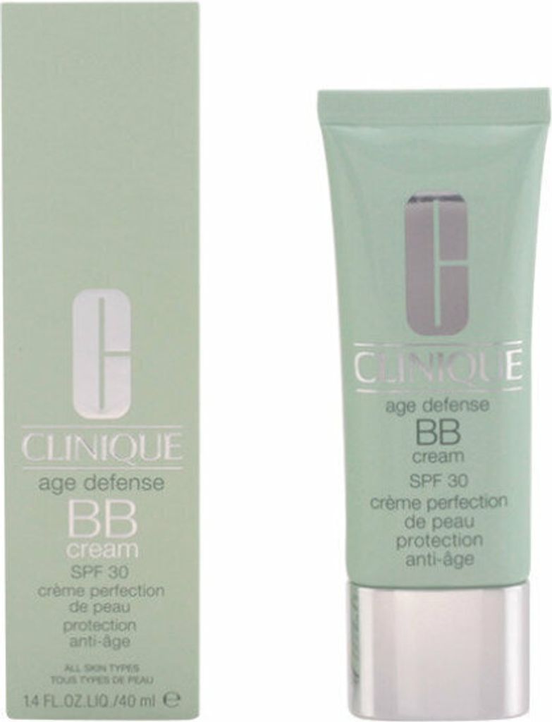 Perfektionierende Creme Age Defense Clinique (40 ml) Produktbild 