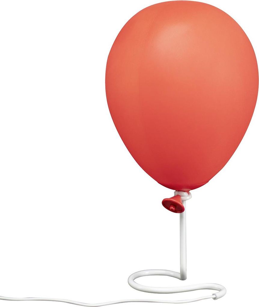 Stephen Kings Es 2017 Lampe Pennywise Ballon Produktbild 