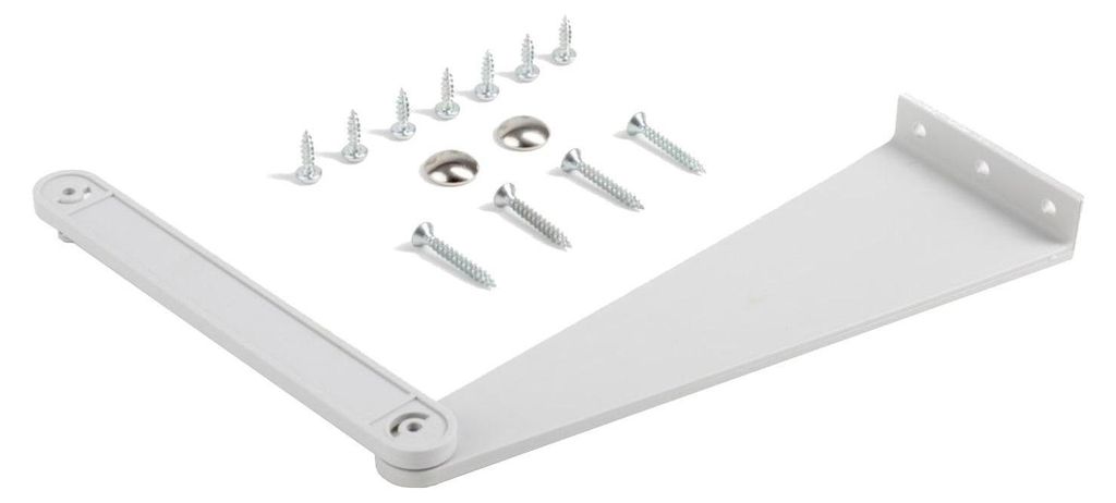 Hailo Mitnehmer 1830879 pièce de rechange pour système Image du produit 