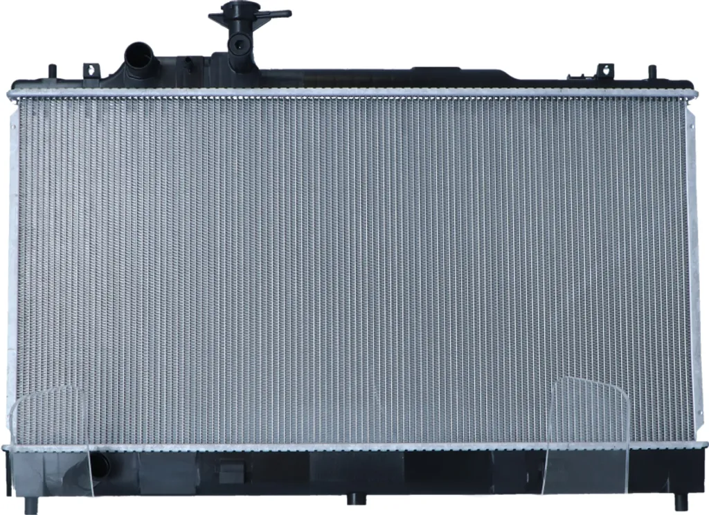 Remplacement Radiateur Eau Mazda 6 LFH115200B - NRF 550106 Gh
