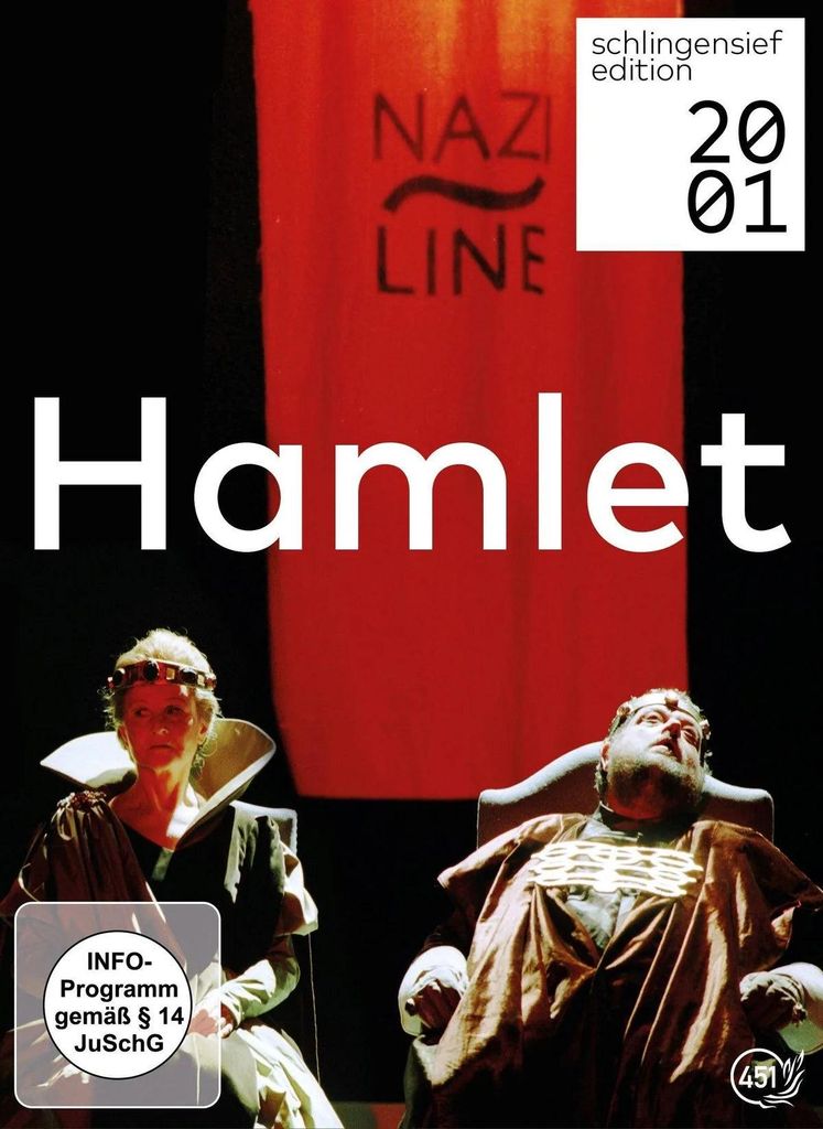 Schlingensiefs Hamlet