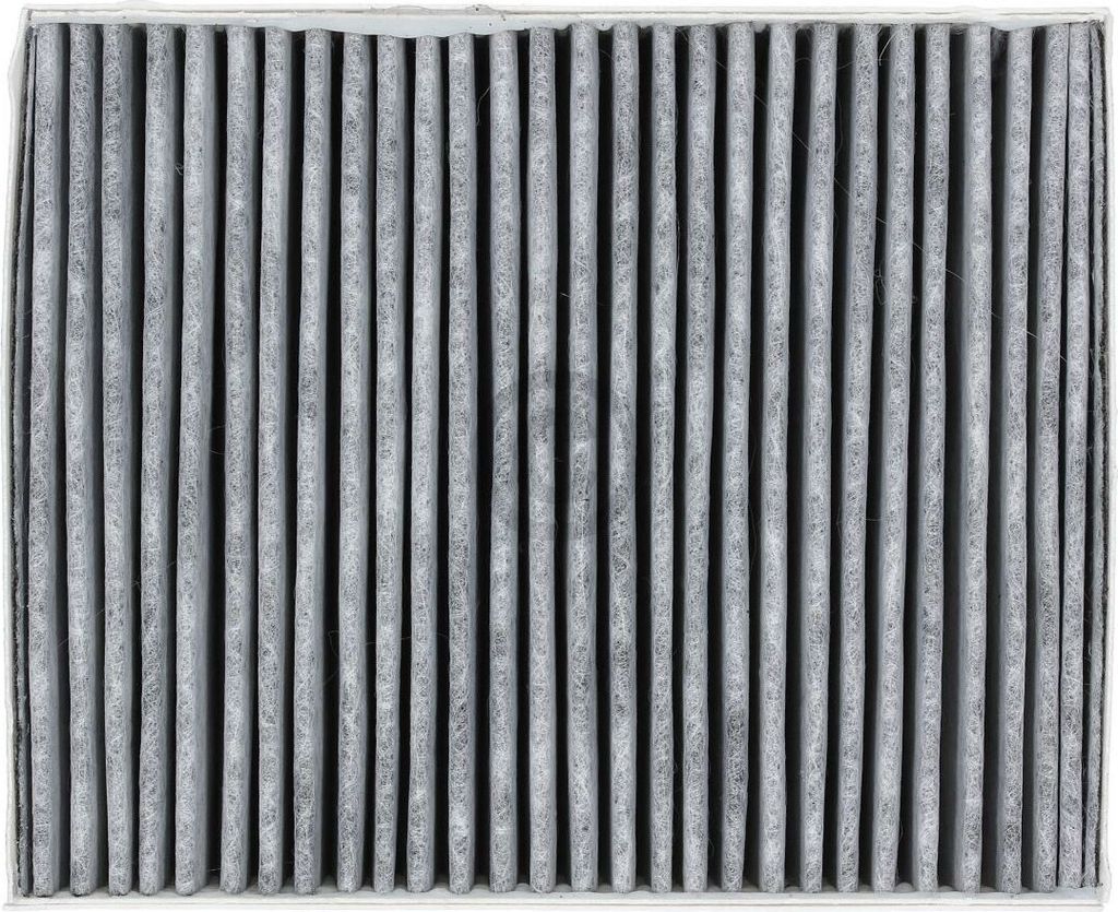 Kohlefilter wie BOSCH 11033934 225x190mm für Dunstabzugshaube