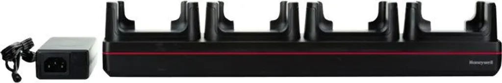 Station de Charge Rapide 4-en-1 pour Honeywell CT40 CT45 XP Haute Qualité
