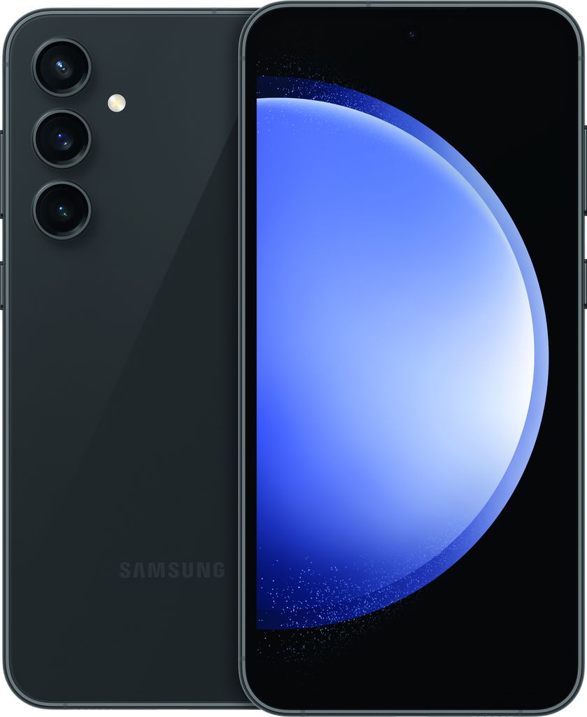 Galaxy S23 FE 128GB 5G Cream Smartphone Produktbild 21