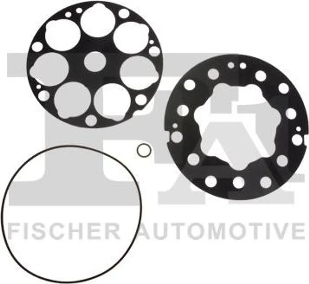 FA1 KS000020 Kit di riparazione, climatizzatore OE compatibile con Alf. 155, Alf. 164, Voyager, Jumper, XM, Croma, Ducato, Thema, Carisma, 605, Boxer, Espace, Kangoo, Laguna, Megane, Safrane, S40, V40, Transporter IV