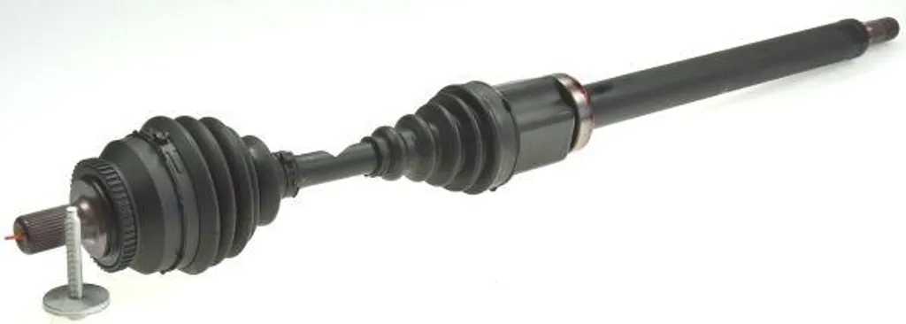 Arbre de transmission haute résistance LÖBRO 305562 pour Volvo V70