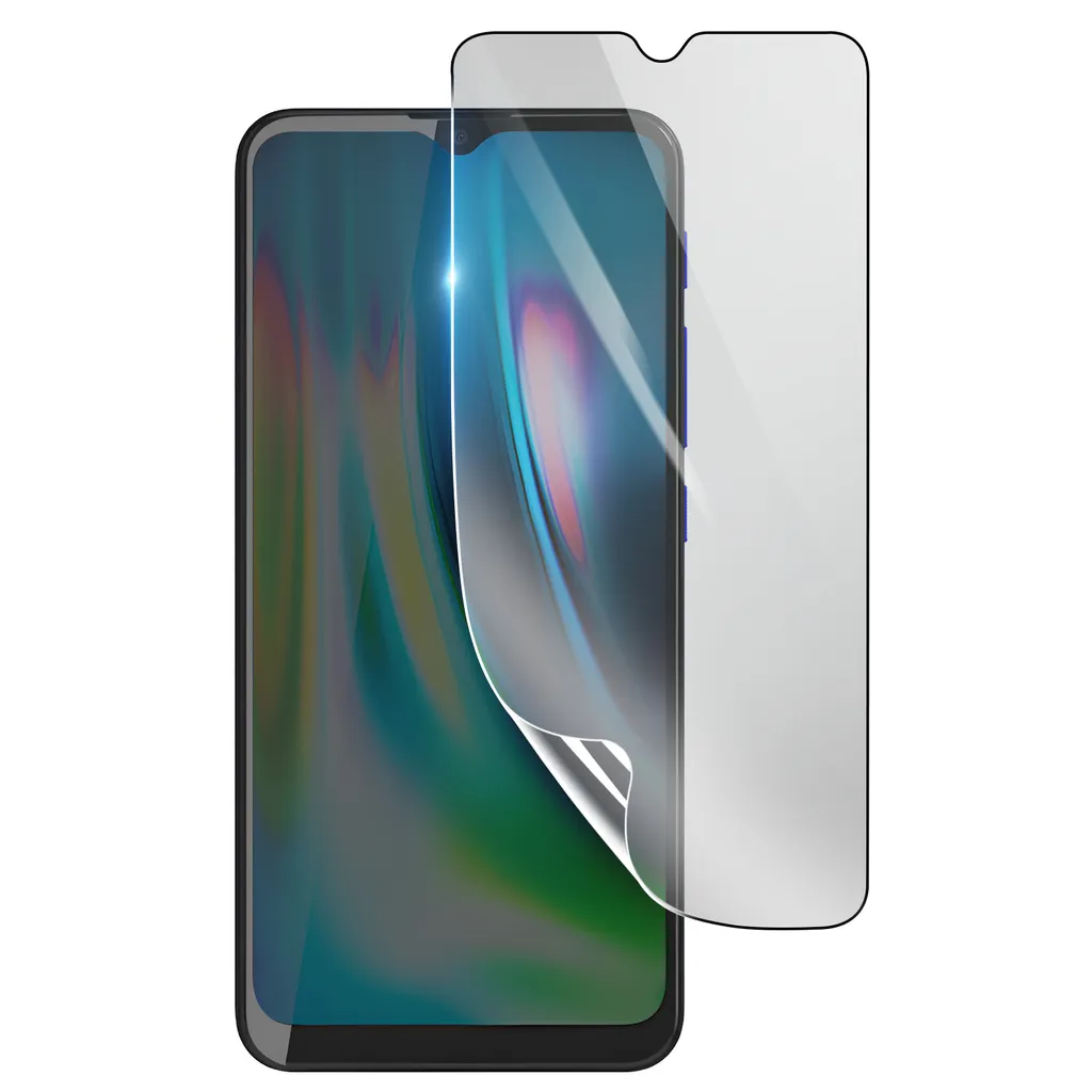 3mk Protezione Idrogel Motorola Moto G9 Play | Pellicola Anti-Urto 3mk
